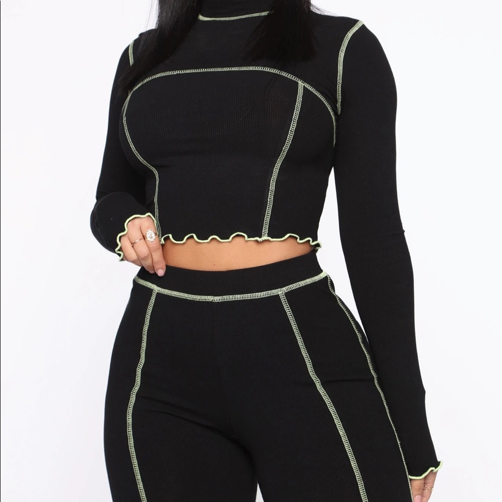 FashionNova Set